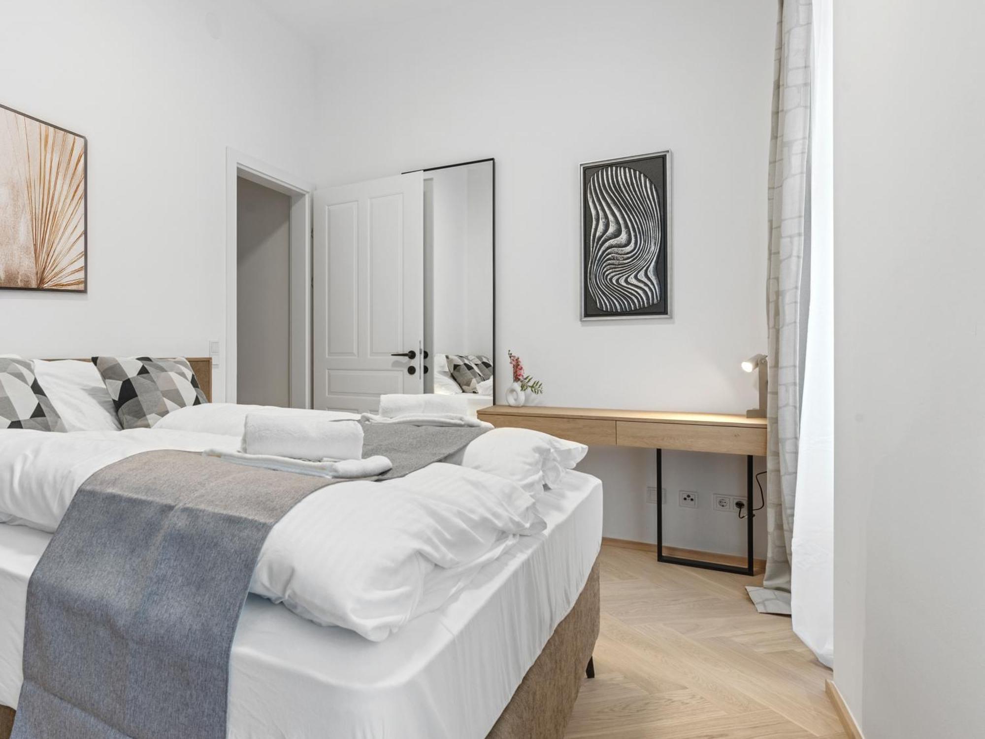Gt7 Apartments District 9 - Managed By Sky9 Apartments Vienna Exterior photo
