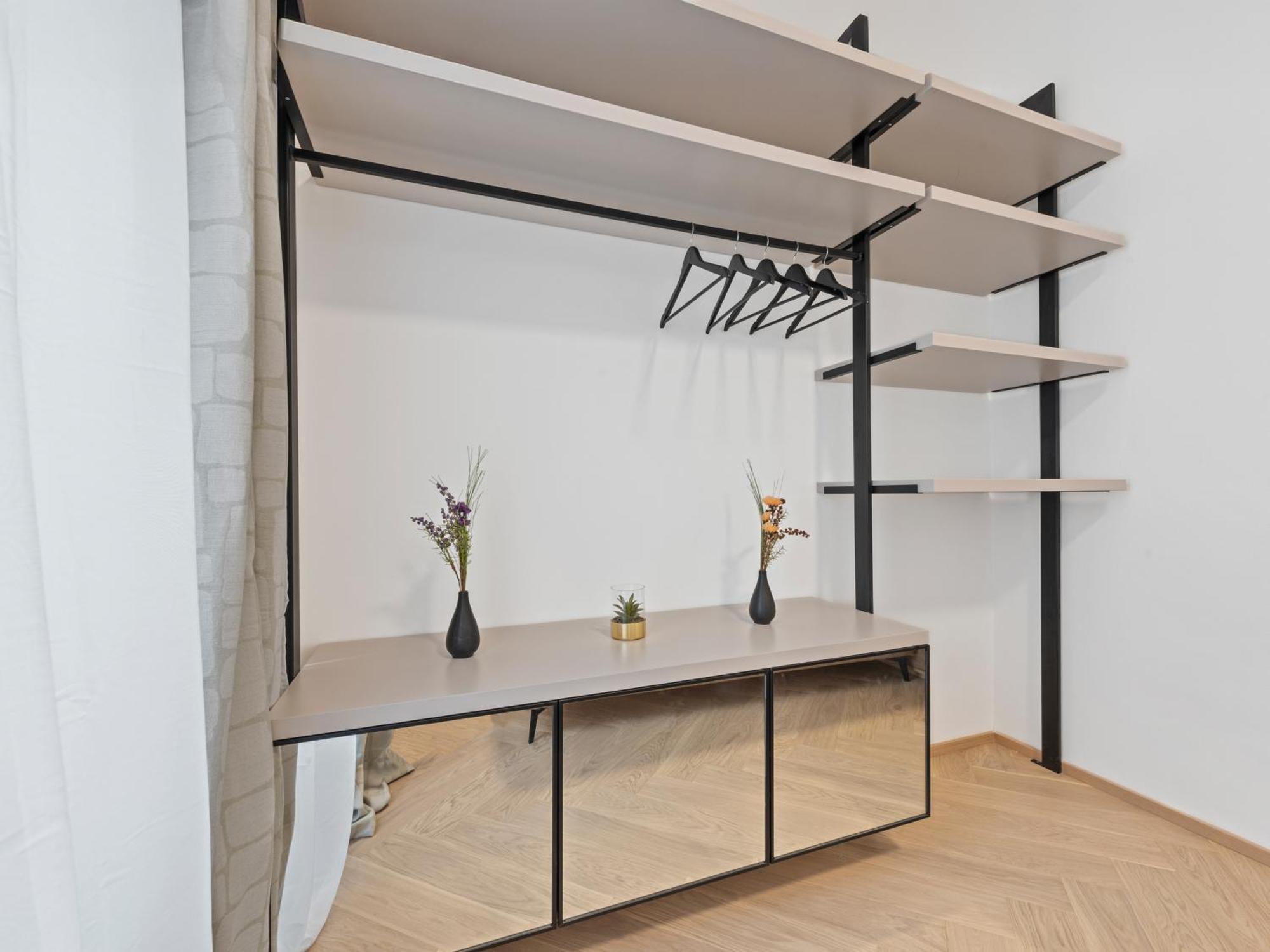 Gt7 Apartments District 9 - Managed By Sky9 Apartments Vienna Exterior photo