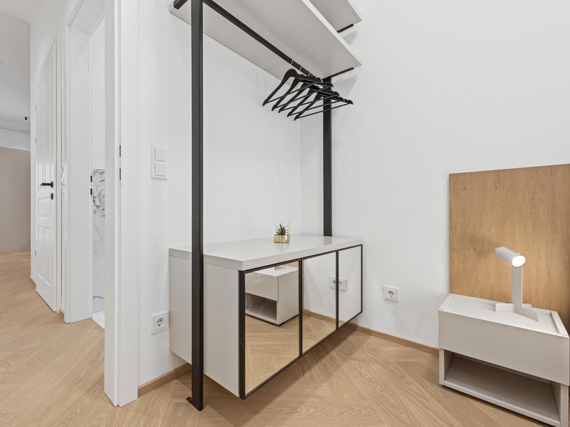 Gt7 Apartments District 9 - Managed By Sky9 Apartments Vienna Exterior photo